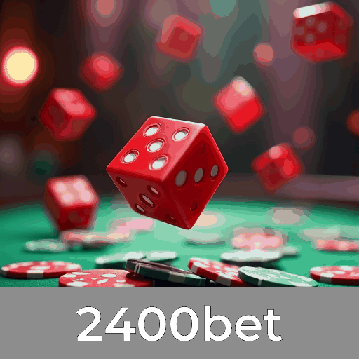 2400bet: Descubra a Emoção do Cassino VIP com Roleta Brasileira
